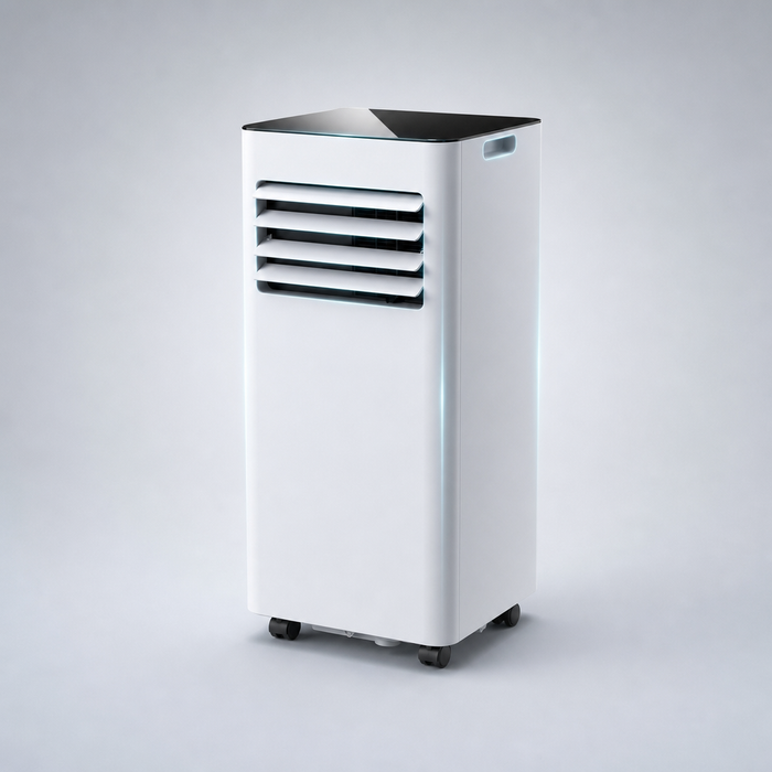Arctic Portable Air Conditioner