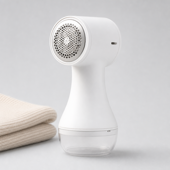 Rechargeable Fabric Shaver