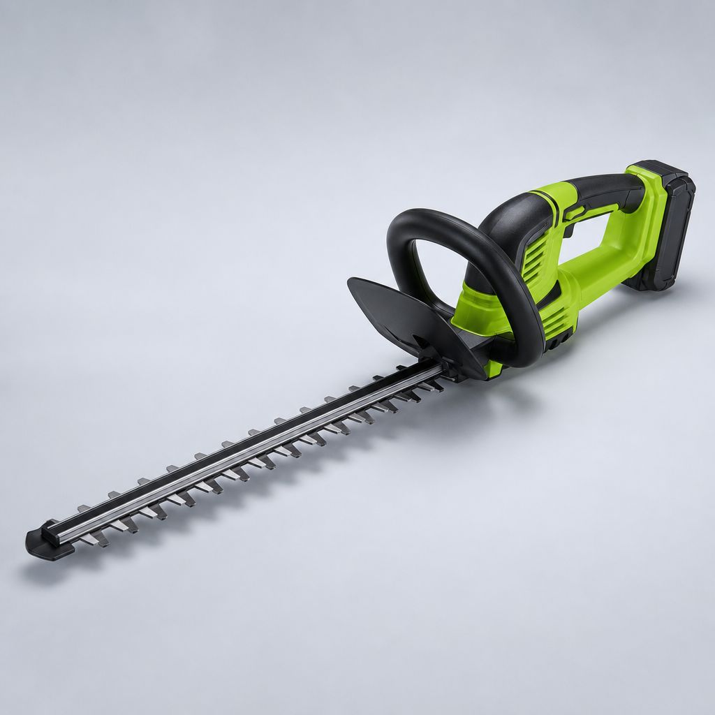 Cordless Hedge Trimmer