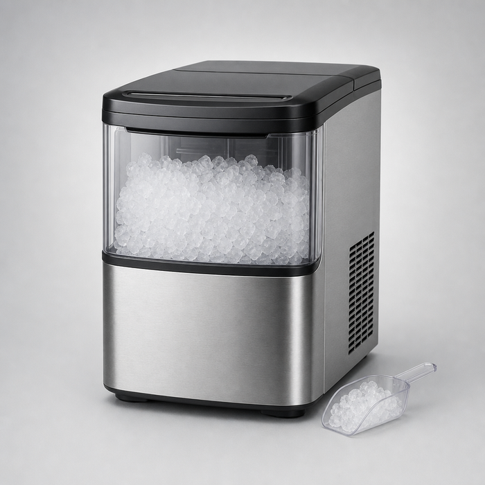 Countertop Nugget Ice Maker