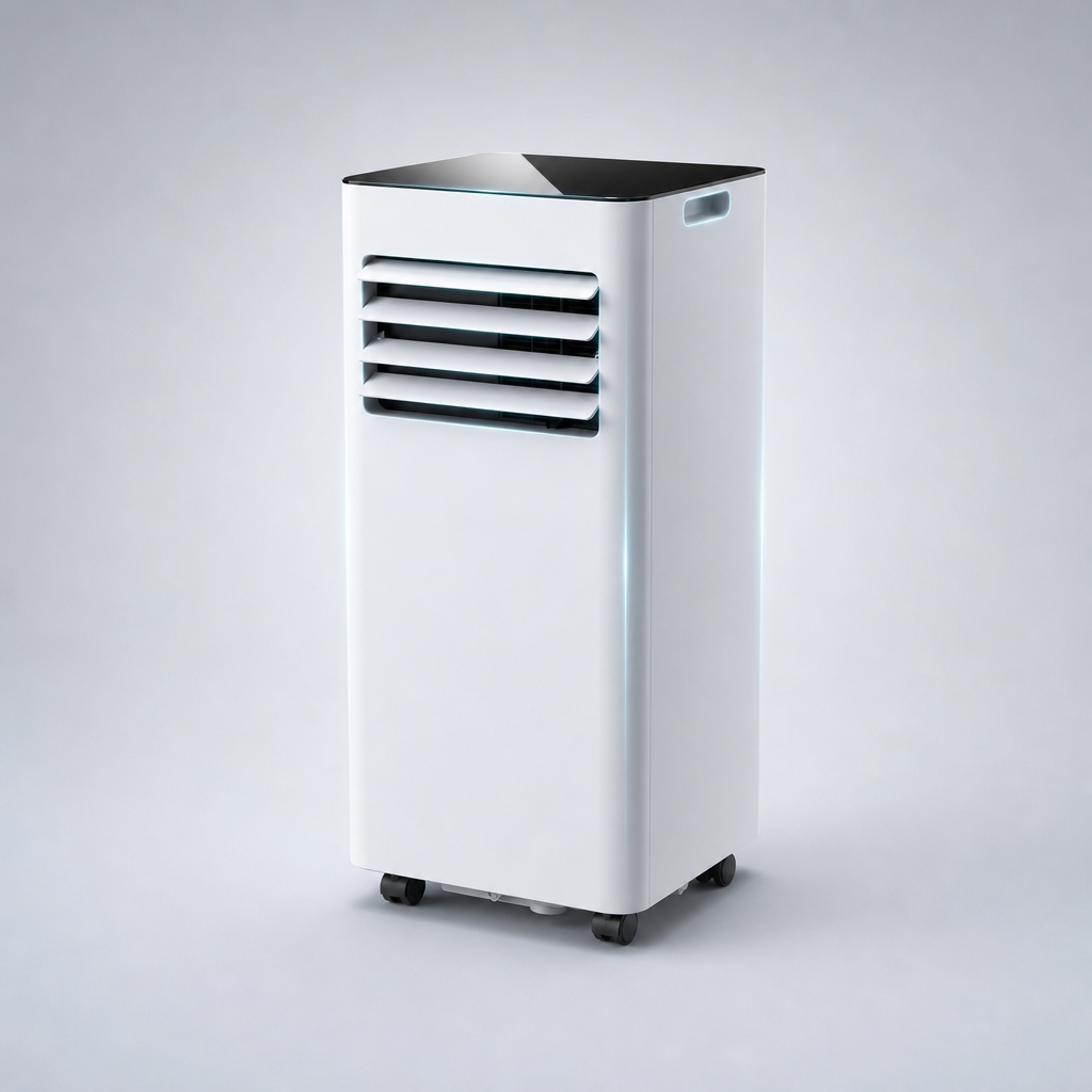 Arctic Portable Air Conditioner