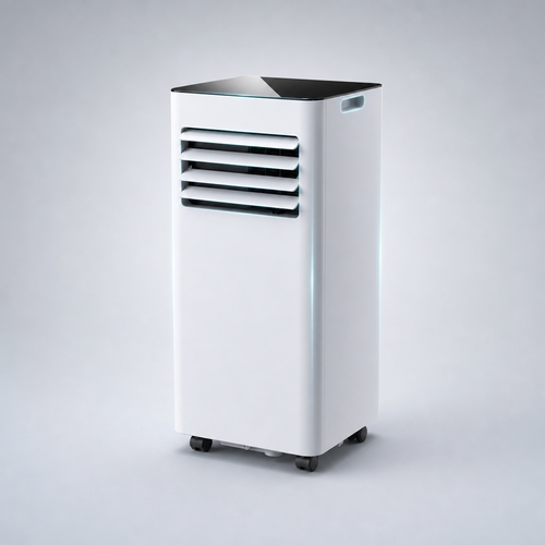 Arctic Portable Air Conditioner