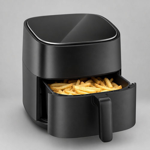 6-Quart Air Fryer
