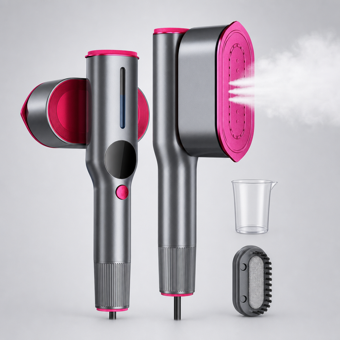 Fresh Press Garment Steamer