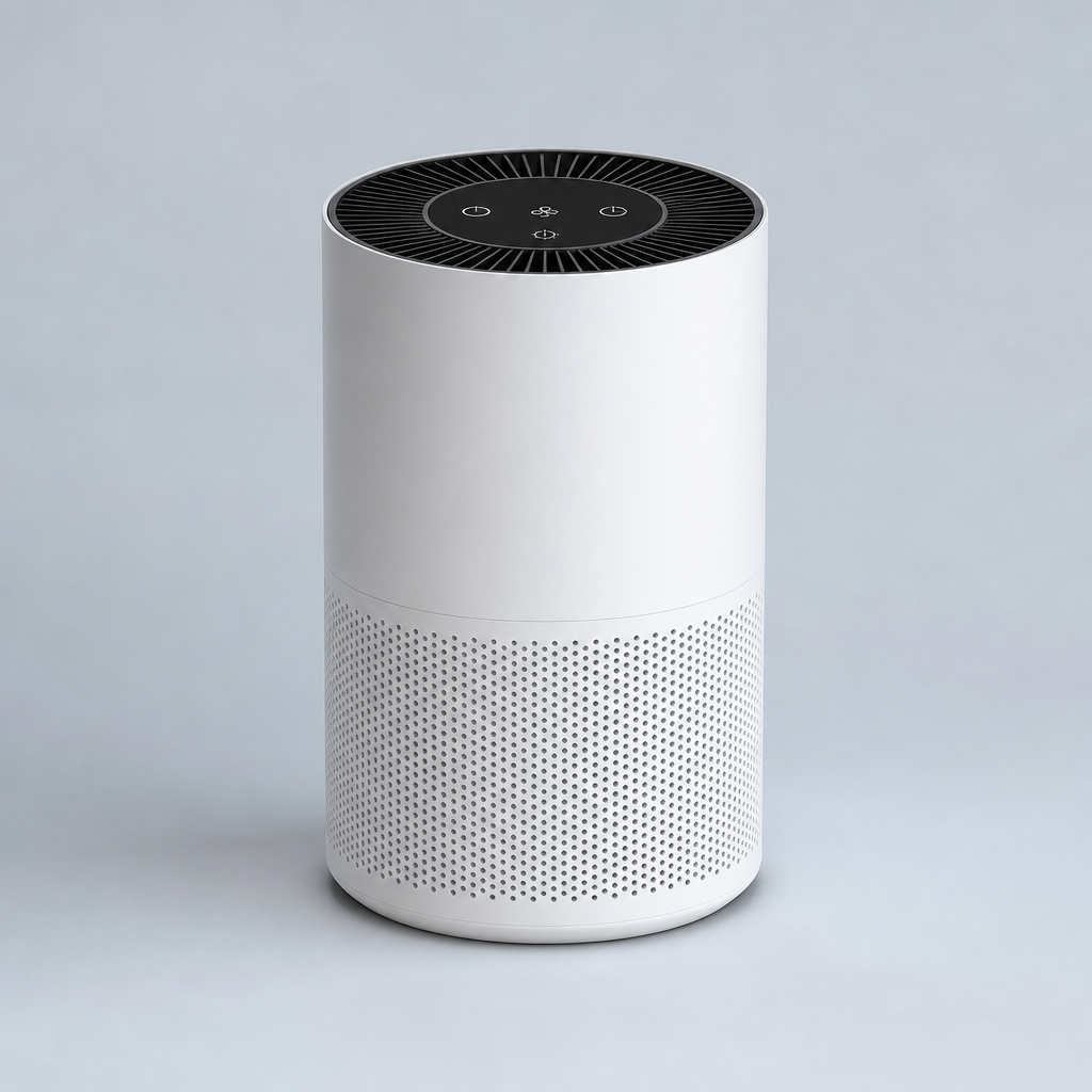 HEPA Air Purifier