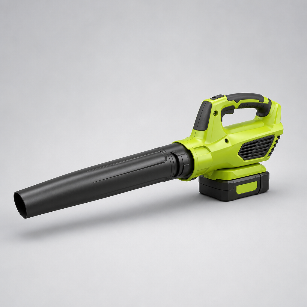 Cordless Leaf Blower