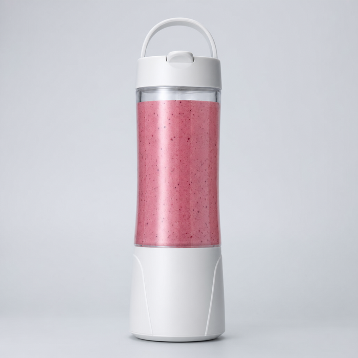 Portable Rechargeable Blender