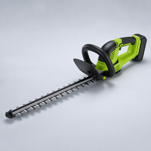 Cordless Hedge Trimmer