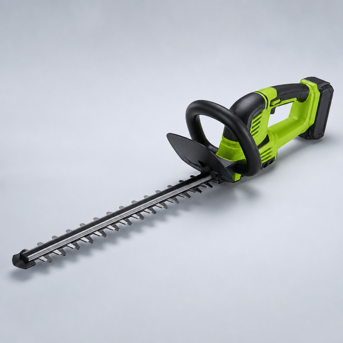 Cordless Hedge Trimmer