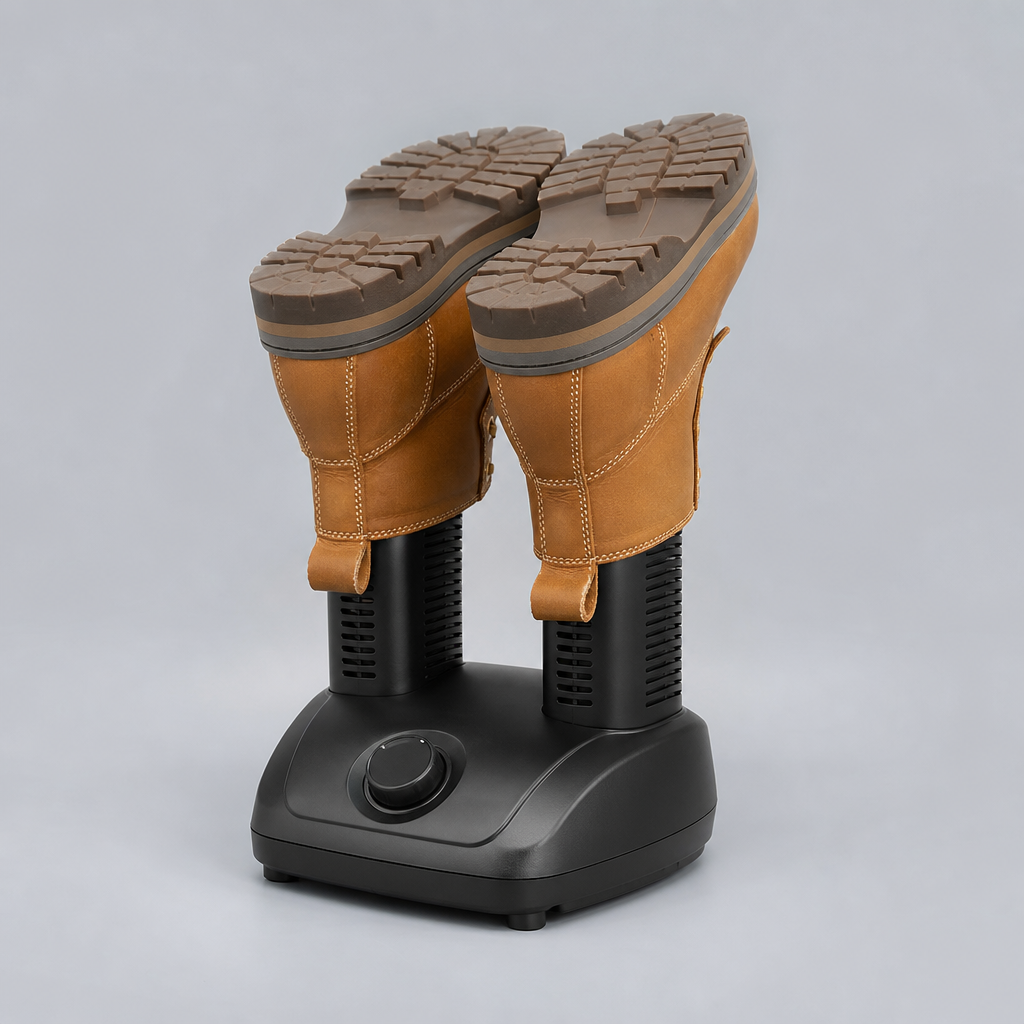Electric Shoe & Boot Dryer
